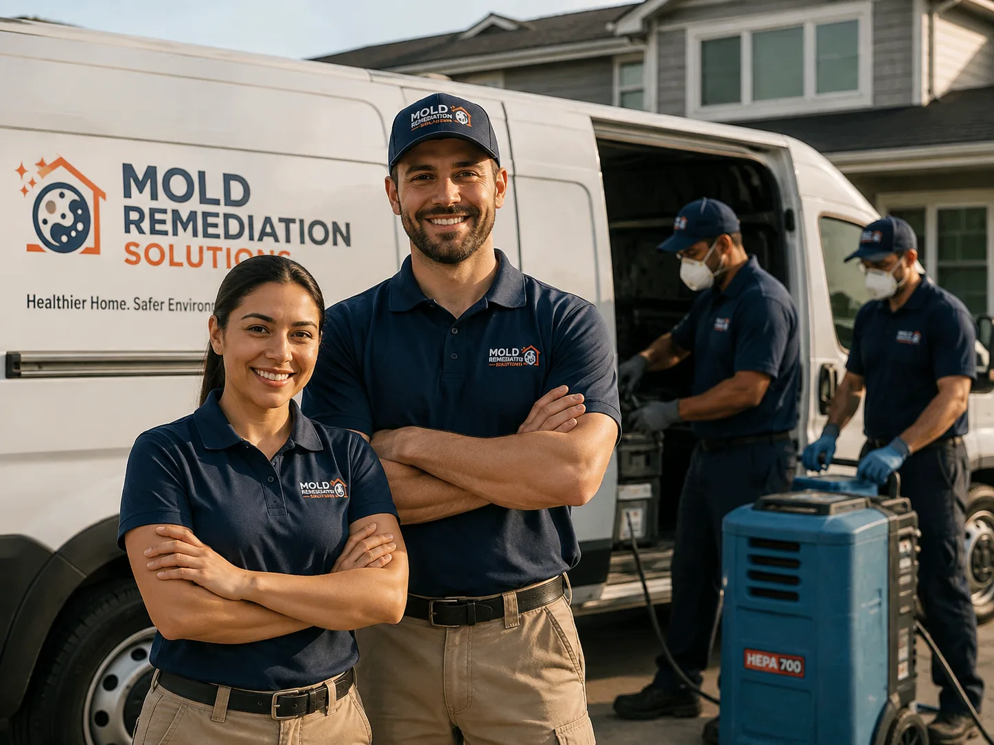 Mold Remediation company in Alpha, MN